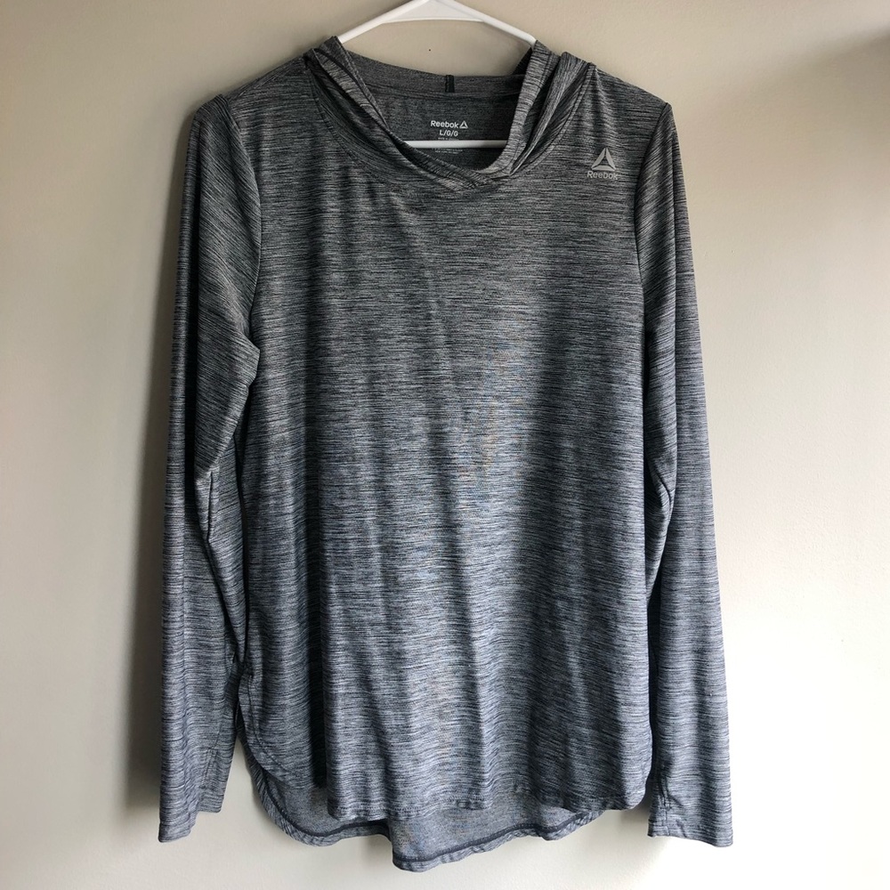 Reebok Women’s Hoodie